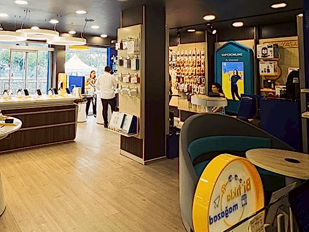 Kurumsal Tasarım 10