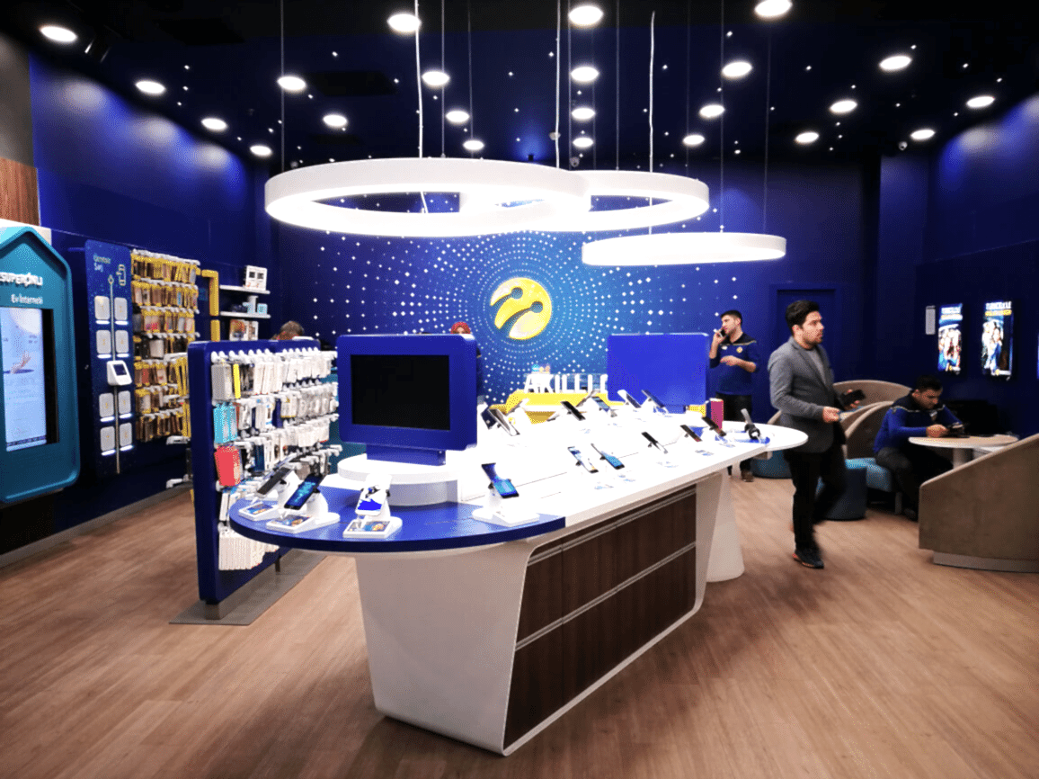 Kurumsal Tasarım 12