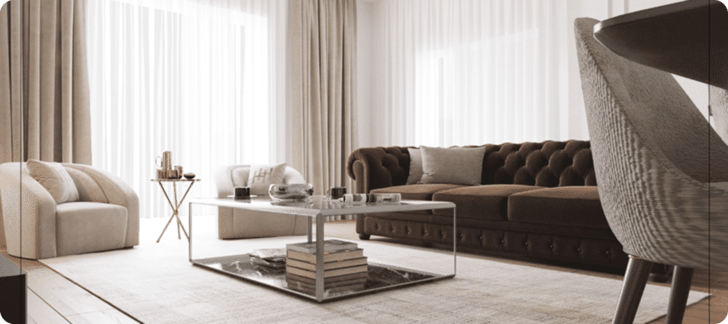 İç Mekan Tasarım 1