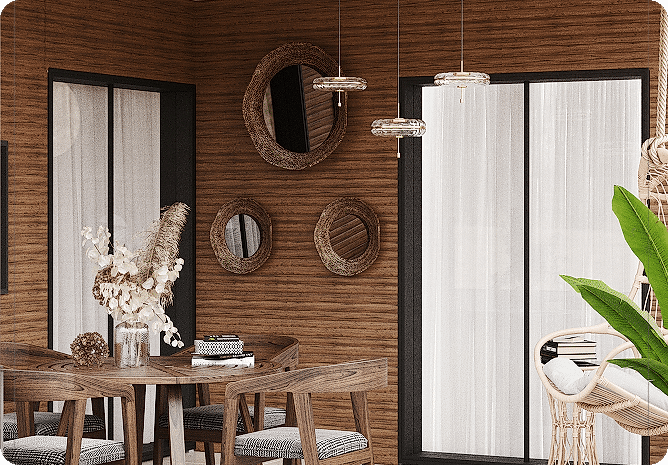 İç Mekan Tasarım 2